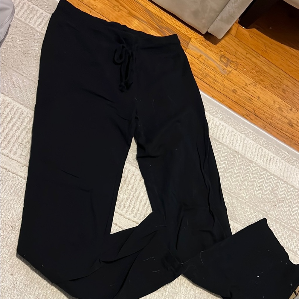 Women's Black Pants